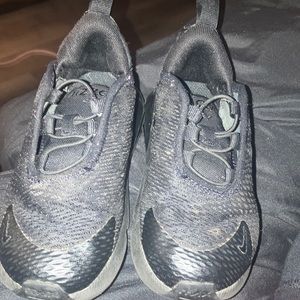 Airmax 270 toddler 9c